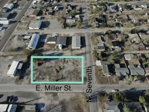 220 E Miller Kingsville TX 78363