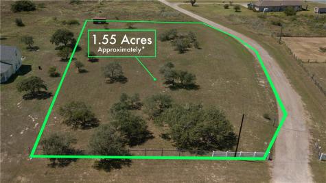111 Bay Watch Drive Drive Rockport TX 78382