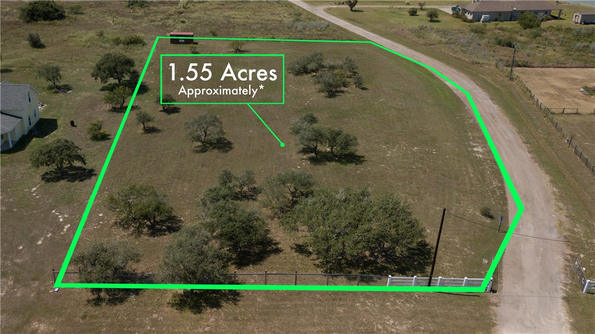 111 Bay Watch Drive Drive Rockport TX 78382