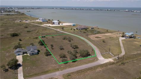 111 Bay Watch Drive Drive Rockport TX 78382