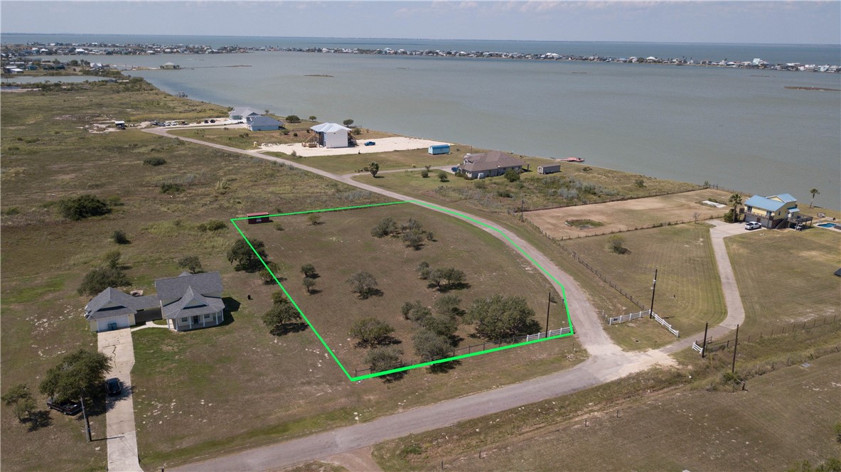 111 Bay Watch Drive Drive Rockport TX 78382