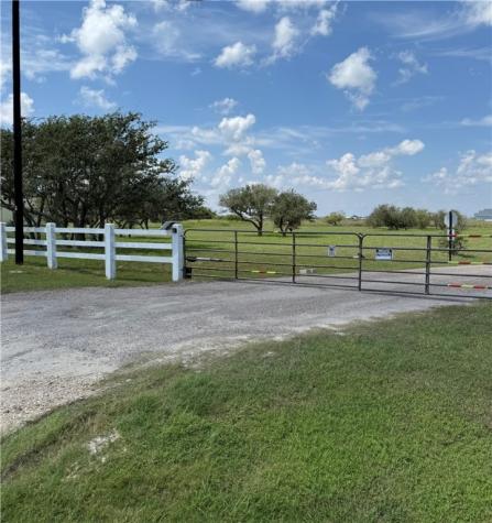 111 Bay Watch Drive Drive Rockport TX 78382