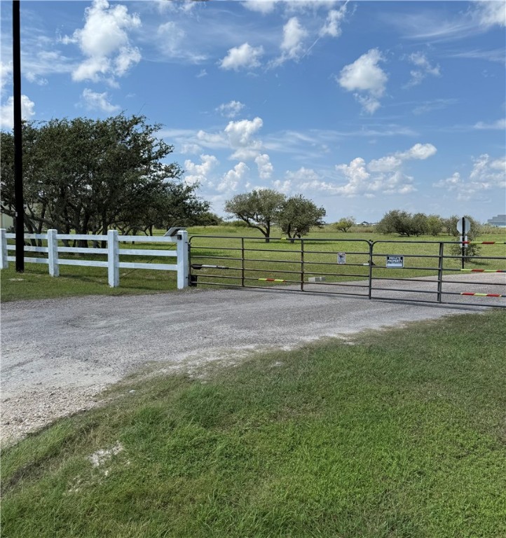 111 Bay Watch Drive Drive Rockport TX 78382