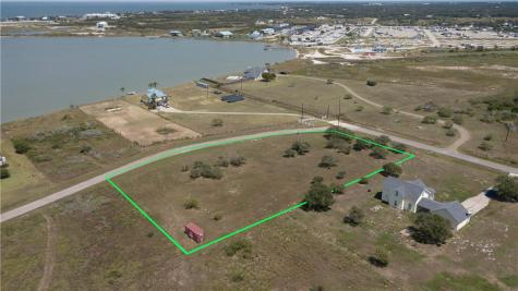 111 Bay Watch Drive Drive Rockport TX 78382