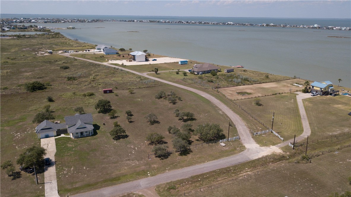 111 Bay Watch Drive Drive Rockport TX 78382