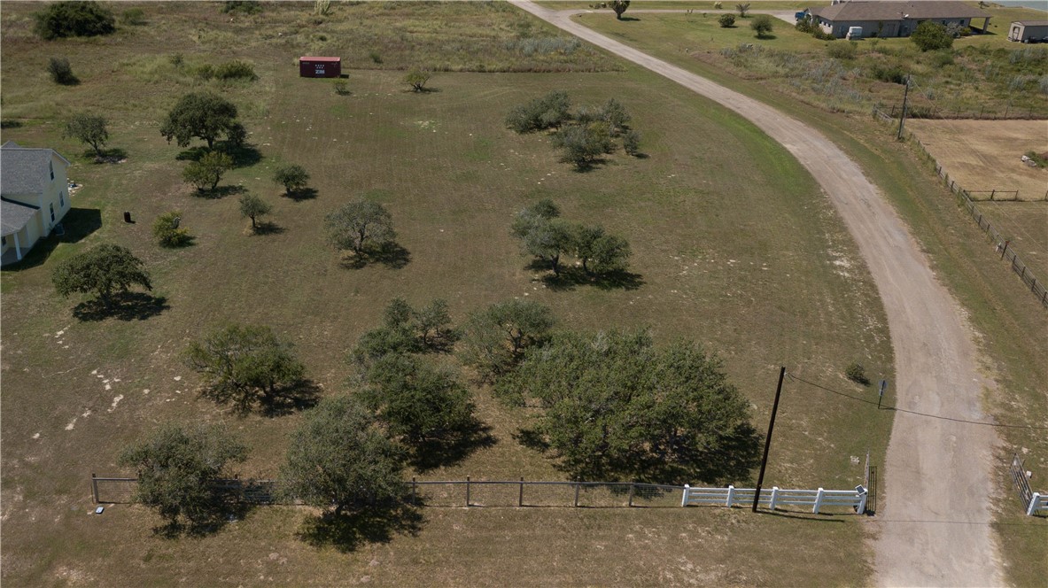 111 Bay Watch Drive Drive Rockport TX 78382