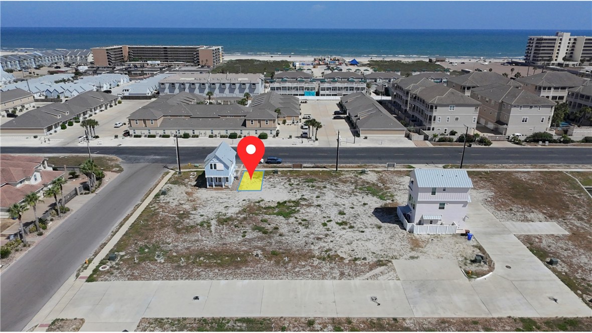 14928 Portside Drive 23 Corpus Christi TX 78418
