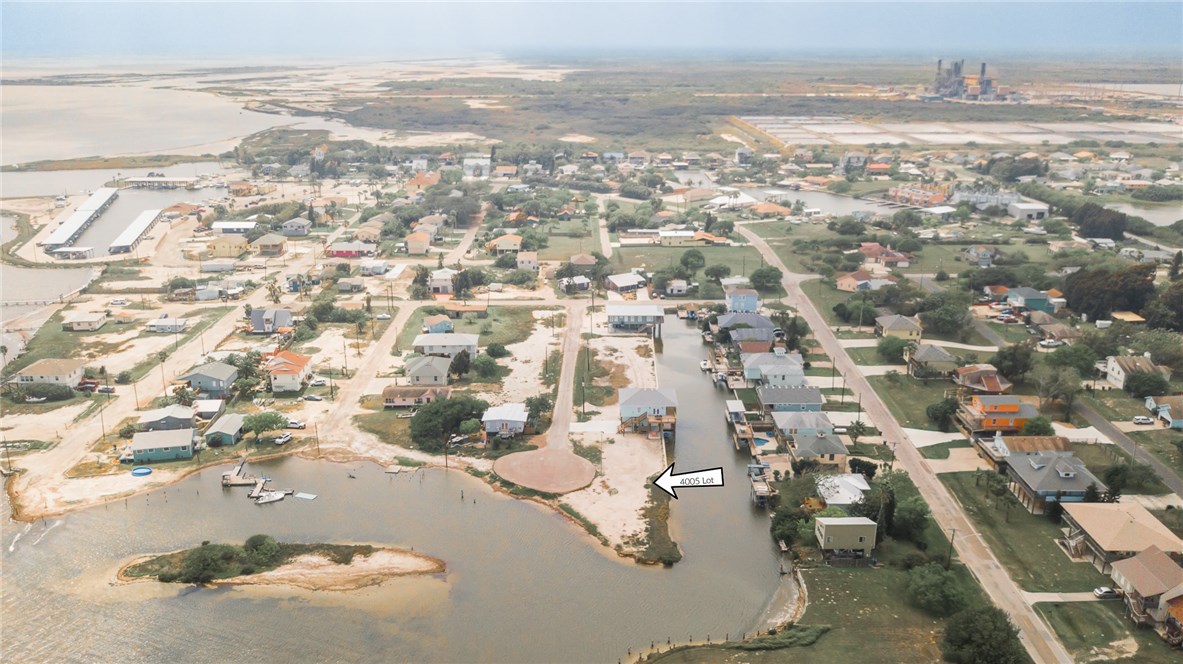 4005 Summit Drive Corpus Christi TX 78418