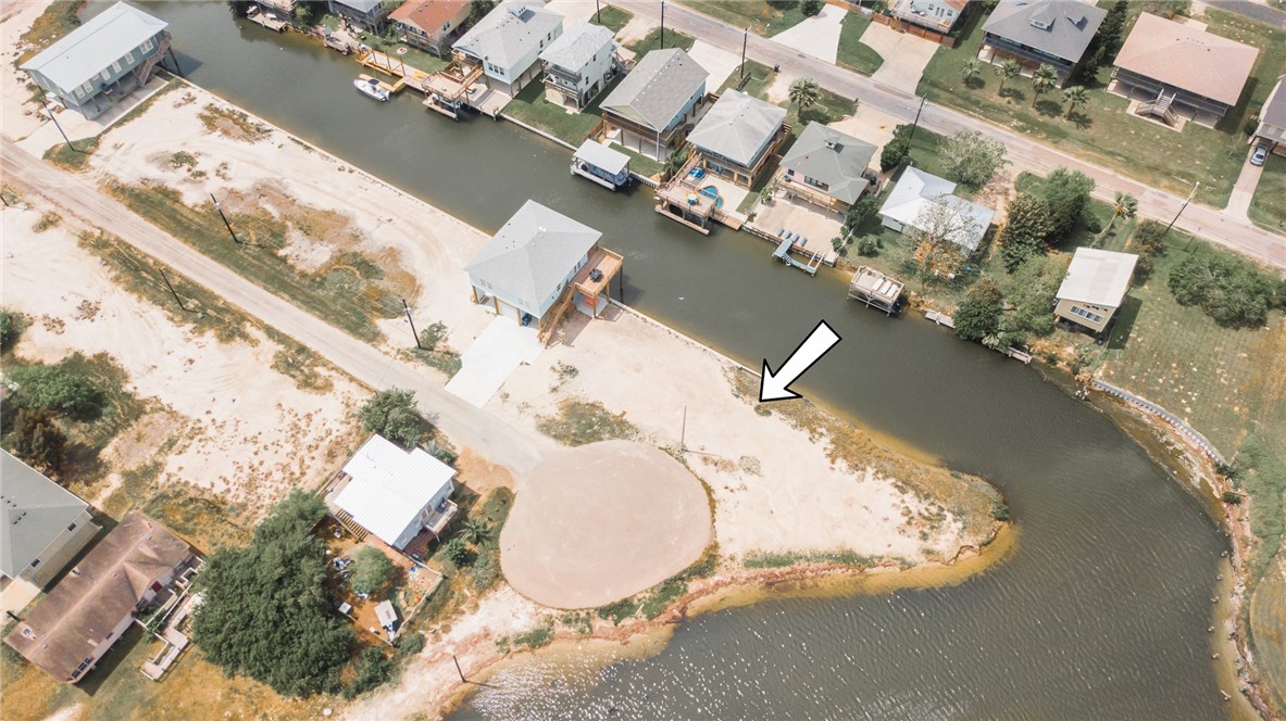4005 Summit Drive Corpus Christi TX 78418
