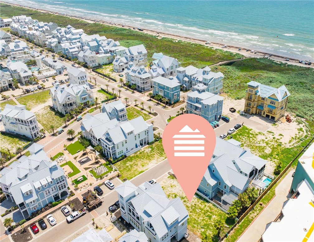 306 Tailwind Drive Port Aransas TX 78373
