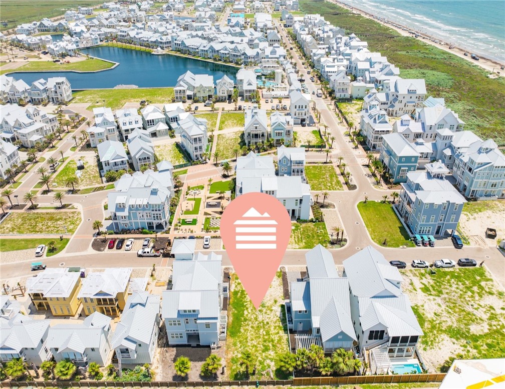 306 Tailwind Drive Port Aransas TX 78373