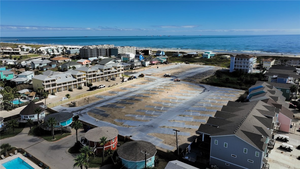770 Sandcastle Drive 23 Port Aransas TX 78373
