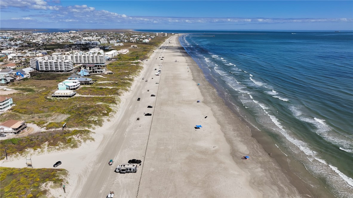 770 Sandcastle Drive 23 Port Aransas TX 78373