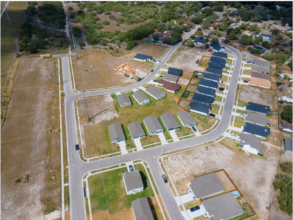 3642 Perry Corpus Christi TX 78410