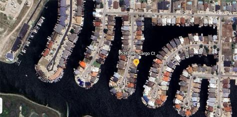 15342 Key Largo Court Corpus Christi TX 78418
