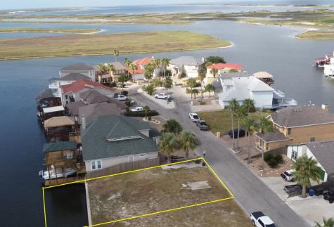 15342 Key Largo Court Corpus Christi TX 78418