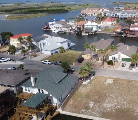 15342 Key Largo Court Corpus Christi TX 78418