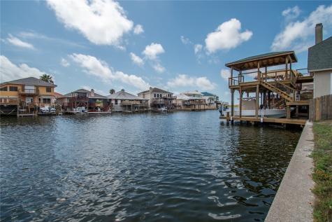 15342 Key Largo Court Corpus Christi TX 78418