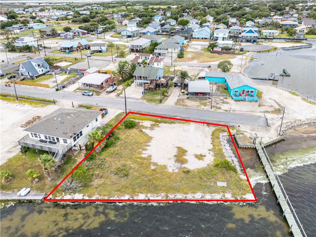 4013 Claudia Drive Corpus Christi TX 78418