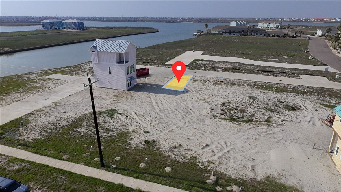 14910 Portside Drive Corpus Christi TX 78418