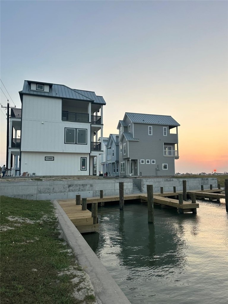 14910 Portside Drive Corpus Christi TX 78418