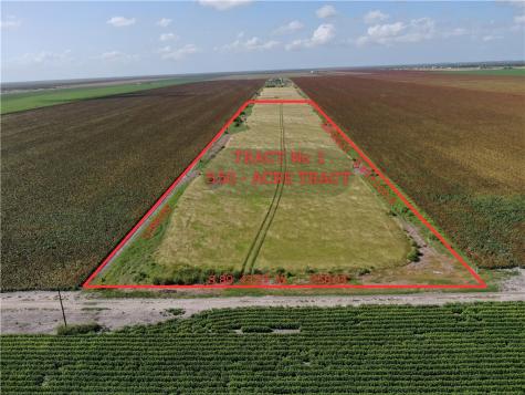 0 County Road 22, Tract 1 Robstown TX 78380