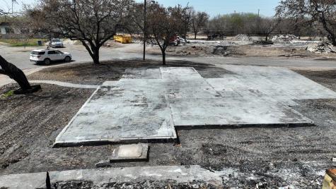 825 Hamilton Street Sinton TX 78387