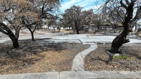 825 Hamilton Street Sinton TX 78387