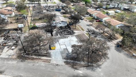 825 Hamilton Street Sinton TX 78387