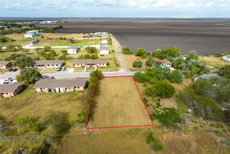 436 Industrial Street Taft TX 78390