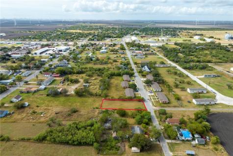 436 Industrial Street Taft TX 78390