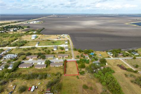 436 Industrial Street Taft TX 78390