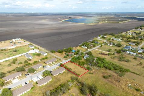 436 Industrial Street Taft TX 78390