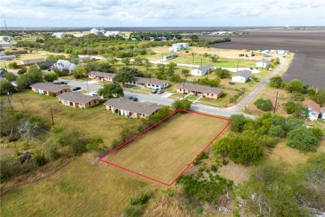 436 Industrial Street Taft TX 78390