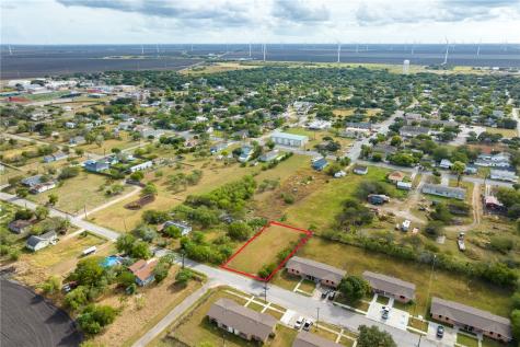 436 Industrial Street Taft TX 78390