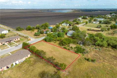 436 Industrial Street Taft TX 78390