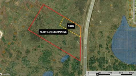 6151 Highway 35 N Rockport TX 78382