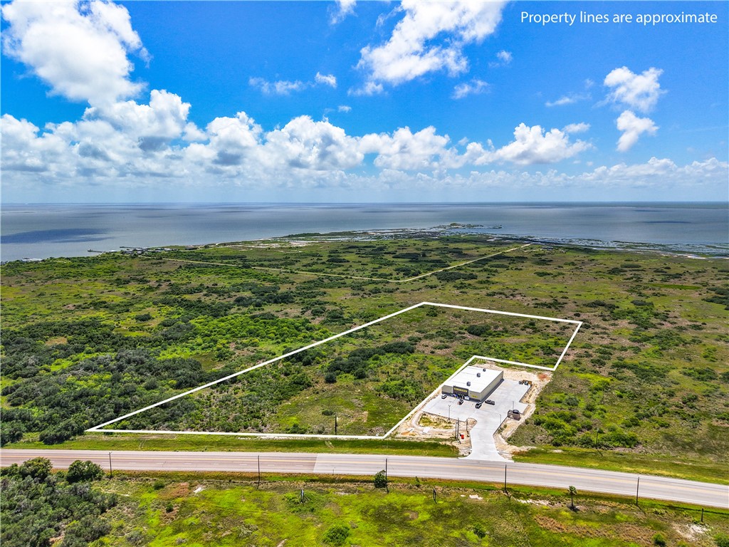 6151 Hwy 35 N Rockport TX 78382