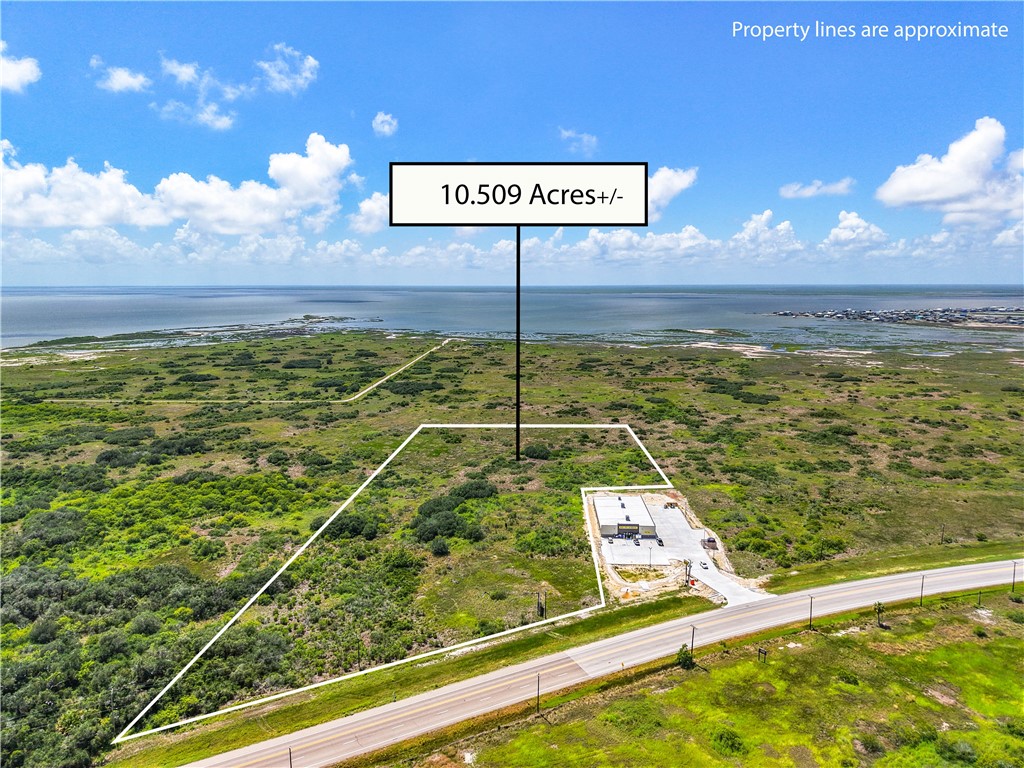 6151 Hwy 35 N Rockport TX 78382
