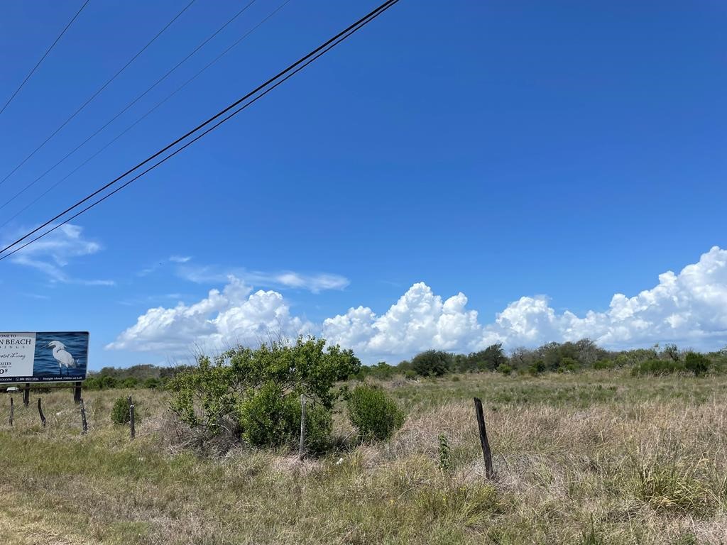 6151 Hwy 35 N Rockport TX 78382