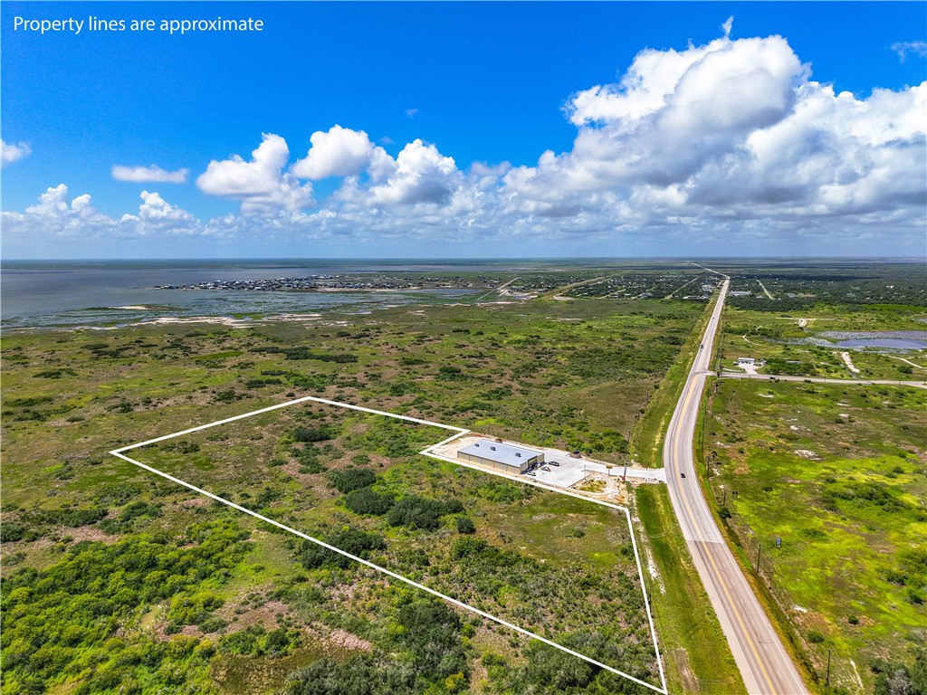 6151 Hwy 35 N Rockport TX 78382