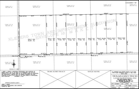 00 North Cr 2140 Kingsville TX 78363