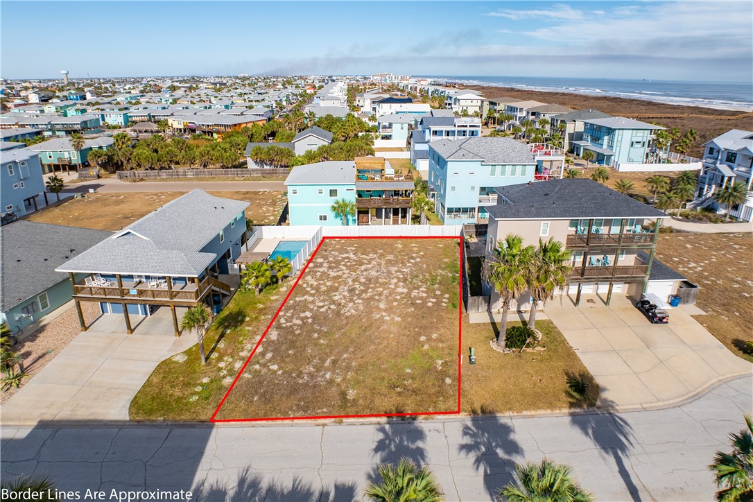663 Gage Way Port Aransas TX 78373