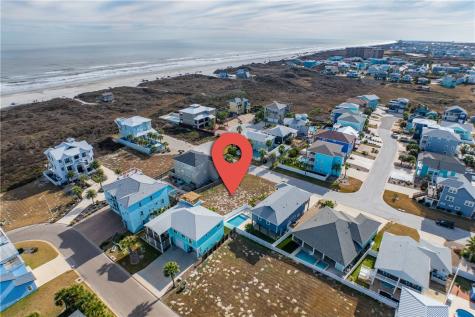 663 Gage Way Port Aransas TX 78373