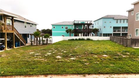663 Gage Way Port Aransas TX 78373