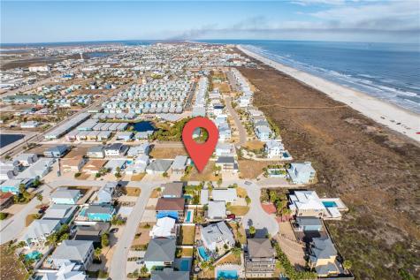663 Gage Way Port Aransas TX 78373