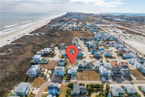 663 Gage Way Port Aransas TX 78373