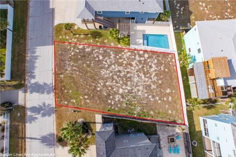 663 Gage Way Port Aransas TX 78373