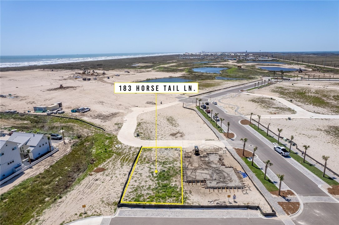 183 Horse Tail Lane 6b Port Aransas TX 78373