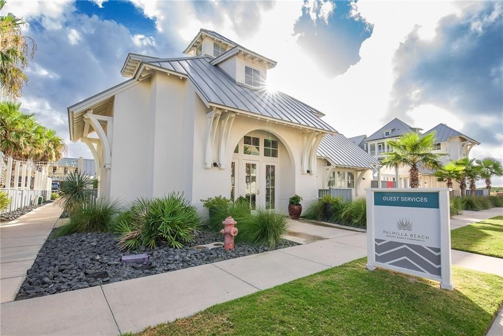183 Horse Tail Lane 6b Port Aransas TX 78373